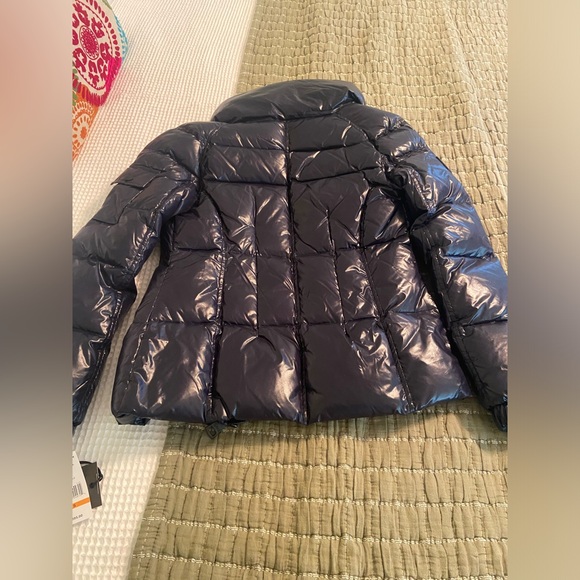 SAM. Puffer Jacket - Picture 5 of 5